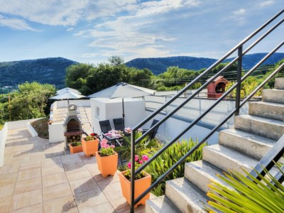 Holiday house Pan Franko - Outdoor photo 10