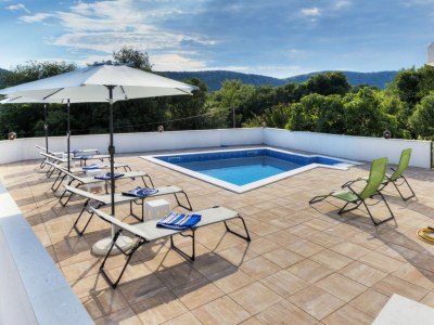 Holiday house Pan Franko - Outdoor photo 11