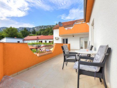 Holiday house Pan Franko - Outdoor photo 12