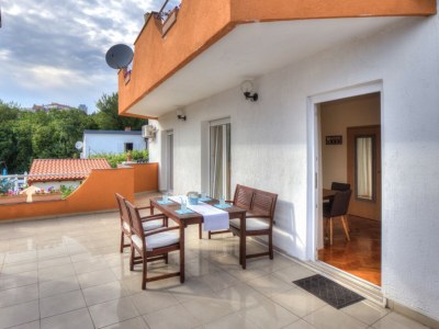 Holiday house Pan Franko - Outdoor photo 13