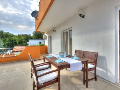 Holiday house Pan Franko - Outdoor photo 14