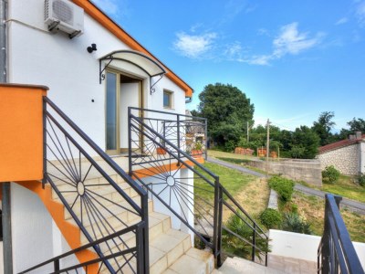 Holiday house Pan Franko - Outdoor photo 15