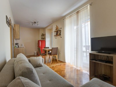 Holiday house Pan Franko - Features photo 26