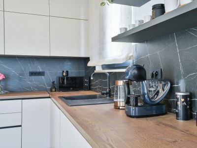 Villa Zariva with pool and panoramic mountain and - Features photo 28