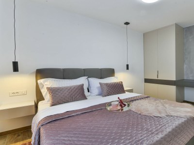 Villa Zariva with pool and panoramic mountain and - Features photo 43