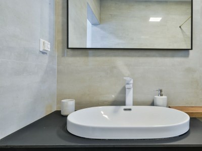 Villa Zariva with pool and panoramic mountain and - Features photo 47