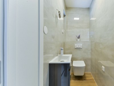 Villa Zariva with pool and panoramic mountain and - Features photo 50