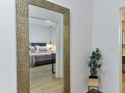 Villa Zariva with pool and panoramic mountain and - Features photo 51