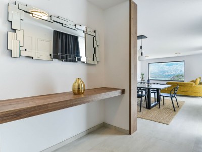 Villa Zariva with pool and panoramic mountain and - Features photo 52