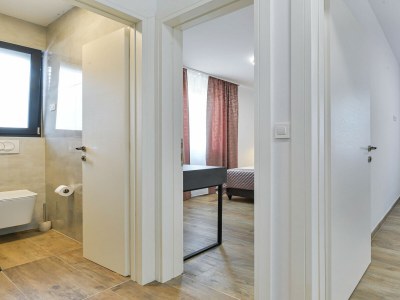 Villa Zariva with pool and panoramic mountain and - Features photo 53