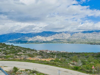Villa Zariva with pool and panoramic mountain and - Environment photo 56