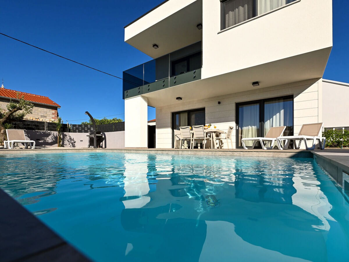Villa Nostro Porto with pool - Outdoor photo 2