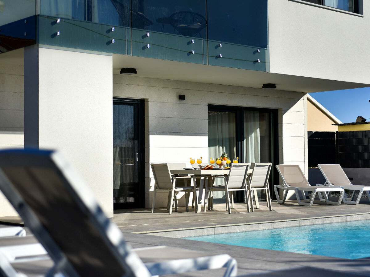 Villa Nostro Porto with pool - Outdoor photo 3
