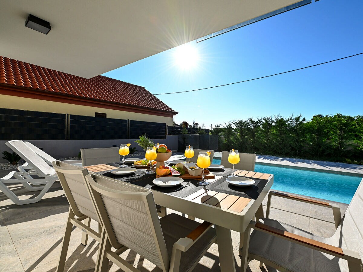 Villa Nostro Porto with pool - Outdoor photo 5