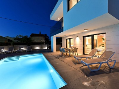 Villa Nostro Porto with pool - Outdoor photo 6