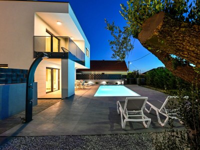 Villa Nostro Porto with pool - Outdoor photo 7