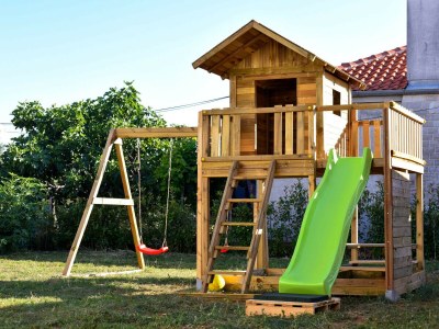 Villa Nostro Porto with pool - Outdoor photo 9