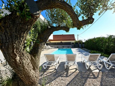 Villa Nostro Porto with pool - Outdoor photo 10