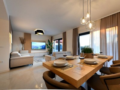 Villa Nostro Porto with pool - Features photo 12