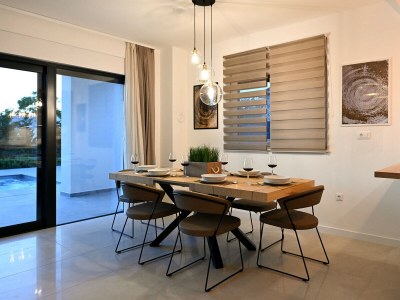 Villa Nostro Porto with pool - Features photo 13