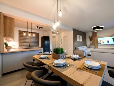 Villa Nostro Porto with pool - Features photo 14