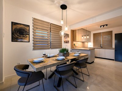 Villa Nostro Porto with pool - Features photo 15