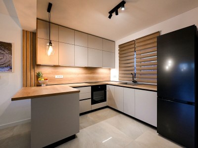 Villa Nostro Porto with pool - Features photo 16