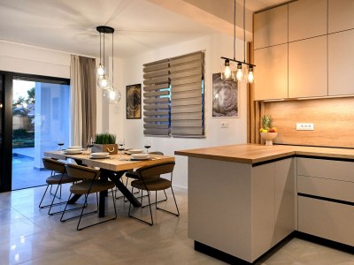 Villa Nostro Porto with pool - Features photo 17