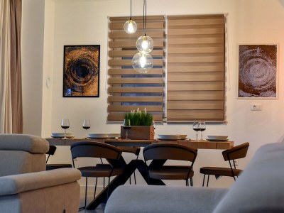 Villa Nostro Porto with pool - Features photo 18