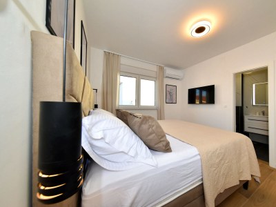 Villa Nostro Porto with pool - Features photo 20