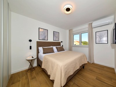 Villa Nostro Porto with pool - Features photo 21