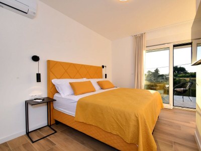 Villa Nostro Porto with pool - Features photo 24