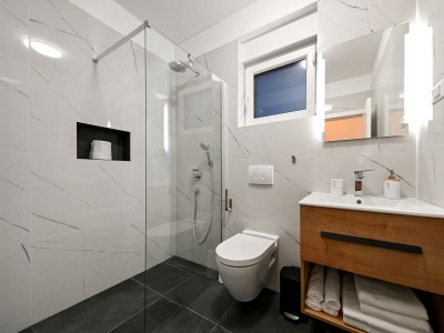 Villa Nostro Porto with pool - Features photo 27