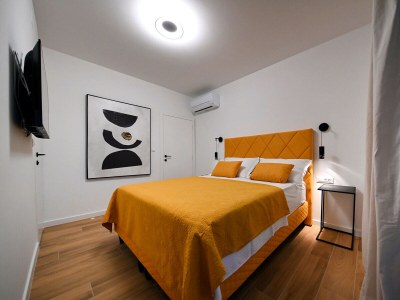 Villa Nostro Porto with pool - Features photo 29