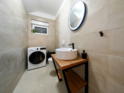 Villa Nostro Porto with pool - Features photo 31