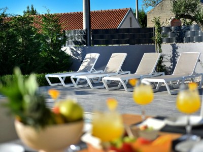 Villa Nostro Porto with pool - Features photo 32