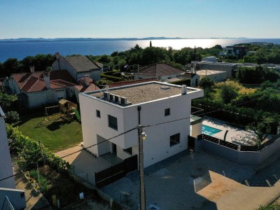 Villa Nostro Porto with pool - Environment photo 39