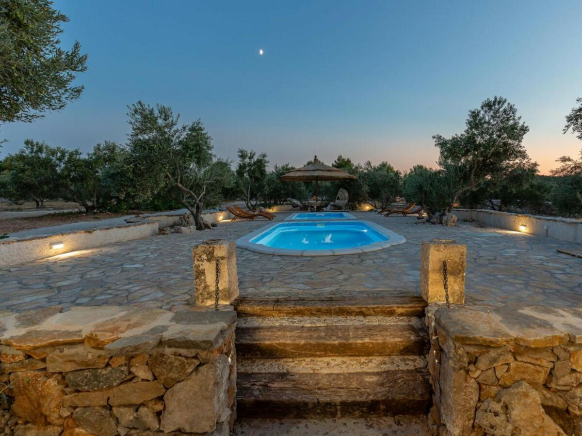 Villa Eco Villa Solus with pool - Outdoor photo 3