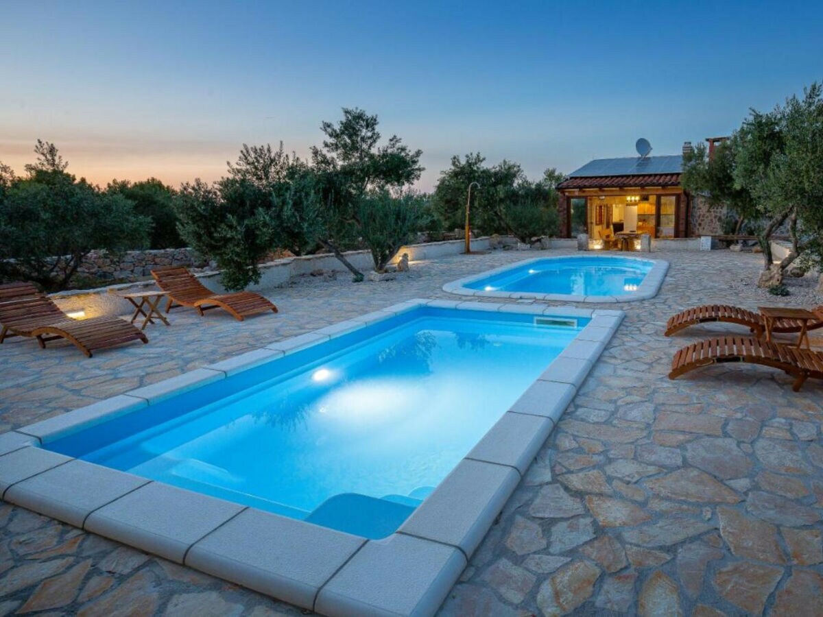 Villa Eco Villa Solus with pool - Outdoor photo 5