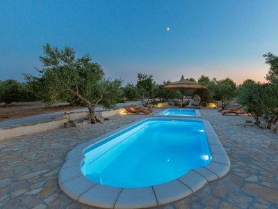 Villa Eco Villa Solus with pool - Outdoor photo 4