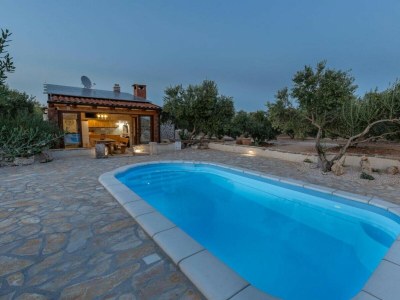 Villa Eco Villa Solus with pool - Outdoor photo 6