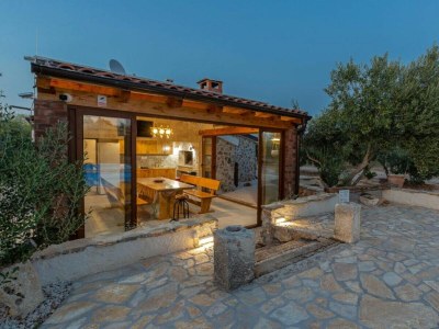 Villa Eco Villa Solus with pool - Outdoor photo 7