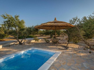 Villa Eco Villa Solus with pool - Outdoor photo 11