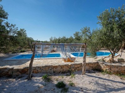 Villa Eco Villa Solus with pool - Outdoor photo 12