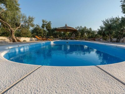 Villa Eco Villa Solus with pool - Outdoor photo 13