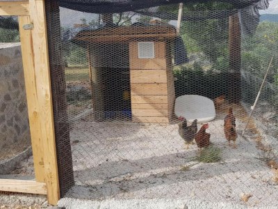 Villa Eco Villa Solus with pool - Outdoor photo 15