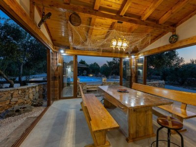 Villa Eco Villa Solus with pool - Features photo 20