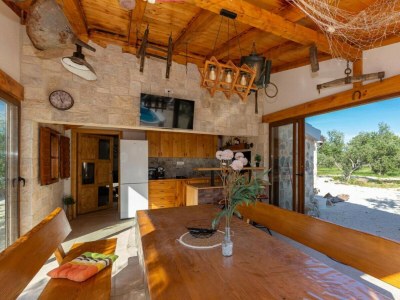 Villa Eco Villa Solus with pool - Features photo 21