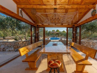 Villa Eco Villa Solus with pool - Features photo 22