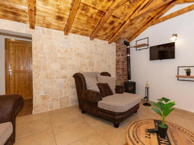 Villa Eco Villa Solus with pool - Features photo 25